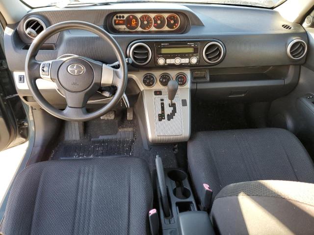 Photo 8 from auction – 2008 SCION XB with VIN JTLKE50E581027045