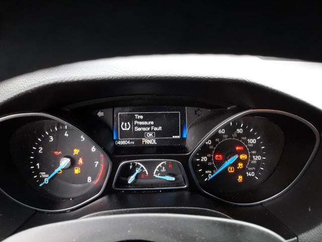 Photo 9 from auction – 2018 FORD FOCUS SE with VIN 1FADP3K22JL283780