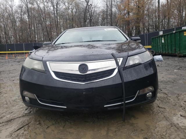 Photo 5 from auction – 2012 ACURA TL with VIN 19UUA8F59CA036852