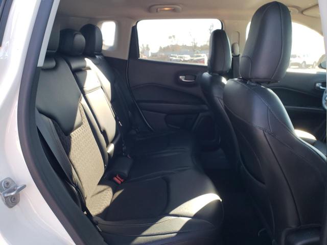 Photo 11 from auction – 2018 JEEP COMPASS LA with VIN 3C4NJDBB4JT169208
