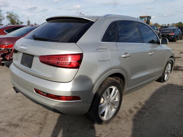 Photo 3 from auction – 2016 AUDI Q3 PREMIUM with VIN WA1BFCFS4GR024903