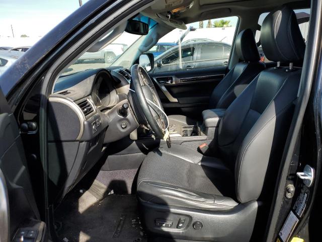 Photo 7 from auction – 2014 LEXUS GX 460 with VIN JTJBM7FX5E5072443