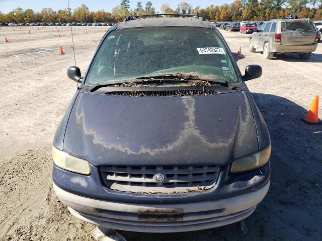 Photo 5 from auction – 2000 CHRYSLER VOYAGER with VIN 2C4GJ253XYR783968