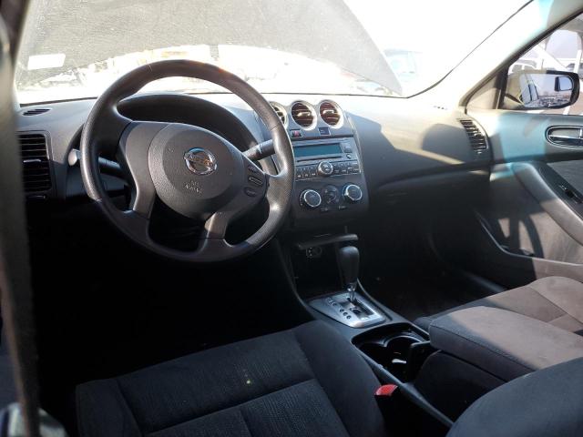 Photo 8 from auction – 2010 NISSAN ALTIMA BAS with VIN 1N4AL2AP7AN466148