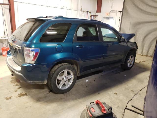 Photo 3 from auction – 2006 CHEVROLET EQUINOX LT with VIN 2CNDL73F066191190