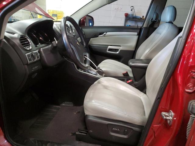 Photo 7 from auction – 2012 CHEVROLET CAPTIVA SP with VIN 3GNFL4E57CS601763