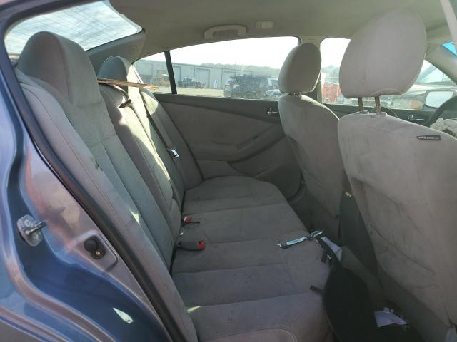 Photo 10 from auction – 2012 NISSAN ALTIMA BAS with VIN 1N4AL2APXCN528743