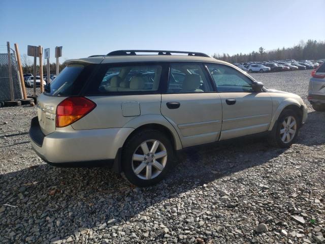 Photo 3 from auction – 2007 SUBARU LEGACY OUT with VIN 4S4BP61C277339095