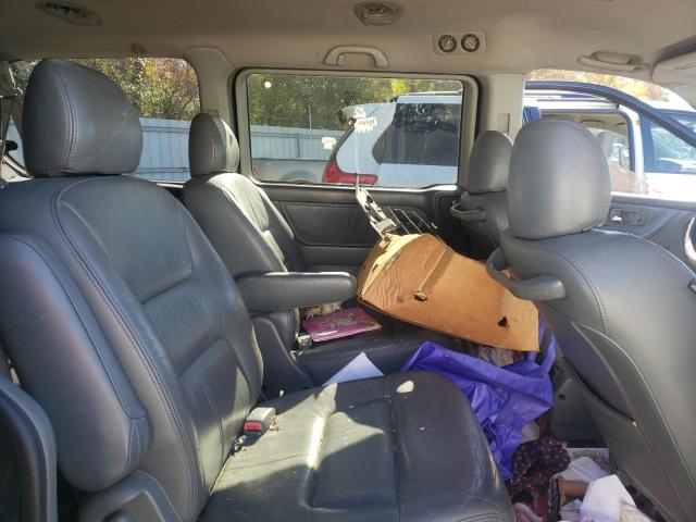 Photo 11 from auction – 2003 HONDA ODYSSEY EX with VIN 5FNRL18973B119421