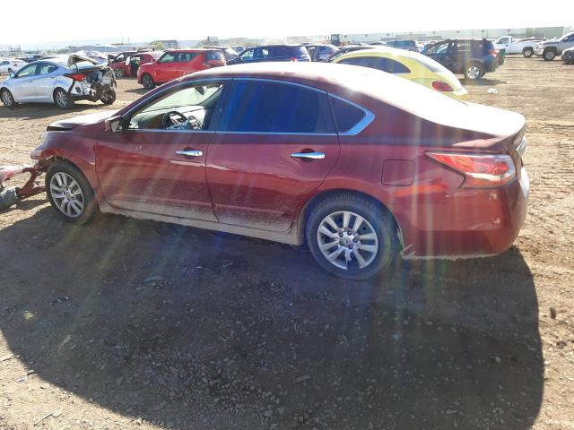 Photo 2 from auction – 2013 NISSAN ALTIMA 2.5 with VIN 1N4AL3AP7DC286920