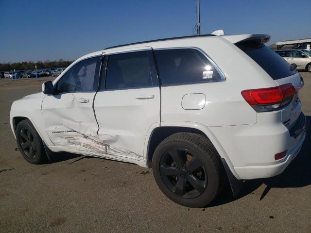 Photo 2 from auction – 2015 JEEP GRAND CHER with VIN 1C4RJFAG4FC625298