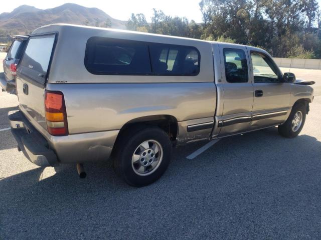 Photo 3 from auction – 2001 CHEVROLET SILVERADO with VIN 2GCEC19WX11184346