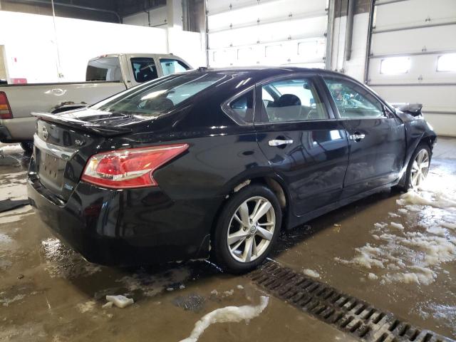Photo 3 from auction – 2013 NISSAN ALTIMA 2.5 with VIN 1N4AL3AP7DC162226