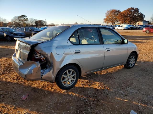 Photo 3 from auction – 2003 TOYOTA PRIUS with VIN JT2BK18U930080816