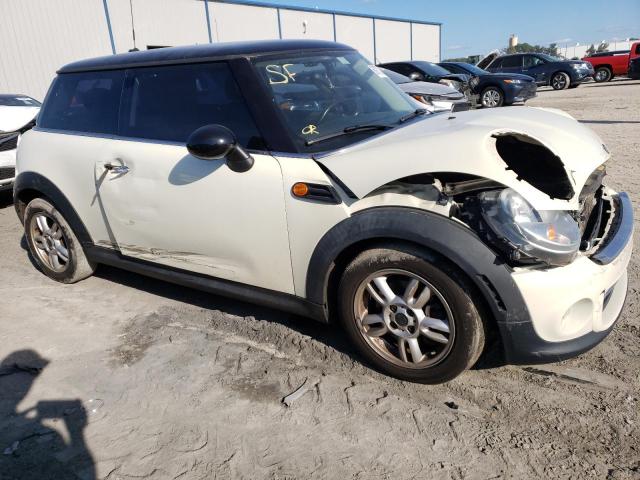 Photo 4 from auction – 2013 MINI COOPER with VIN WMWSU3C59DT547243