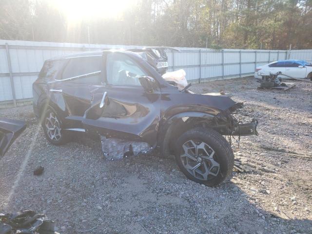 Photo 4 from auction – 2022 HYUNDAI PALISADE C with VIN KM8R7DHE9NU340835