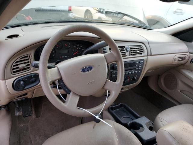 Photo 8 from auction – 2004 FORD TAURUS SES with VIN 1FAFP55U84A127082