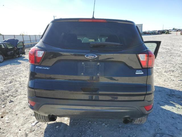 Photo 6 from auction – 2019 FORD ESCAPE SEL with VIN 1FMCU0HD1KUA34237