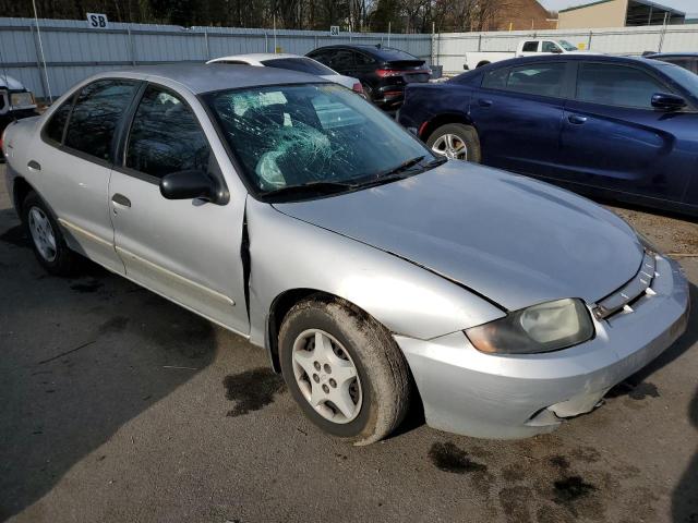 Photo 4 from auction – 2004 CHEVROLET CAVALIER with VIN 1G1JC52FX47107444