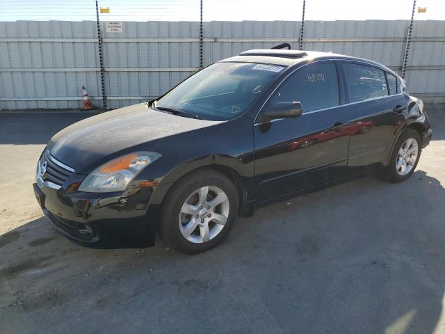 Photo 1 from auction – 2008 NISSAN ALTIMA with VIN 1N4AL21E08N432691