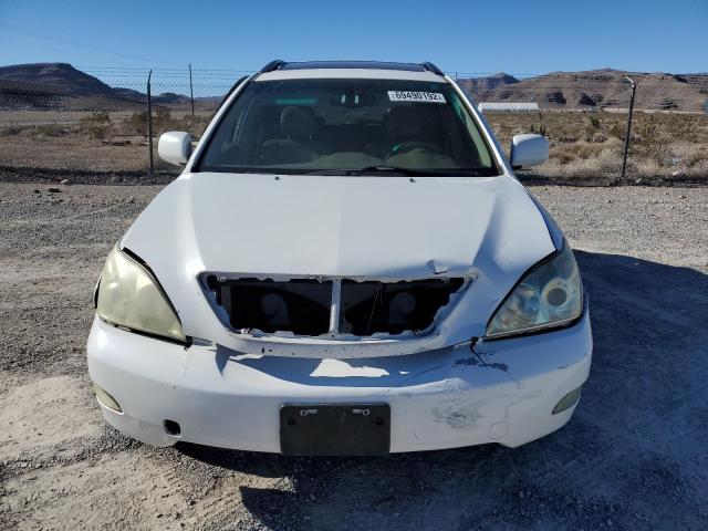 Photo 5 from auction – 2006 LEXUS RX 330 with VIN JTJGA31U060064656