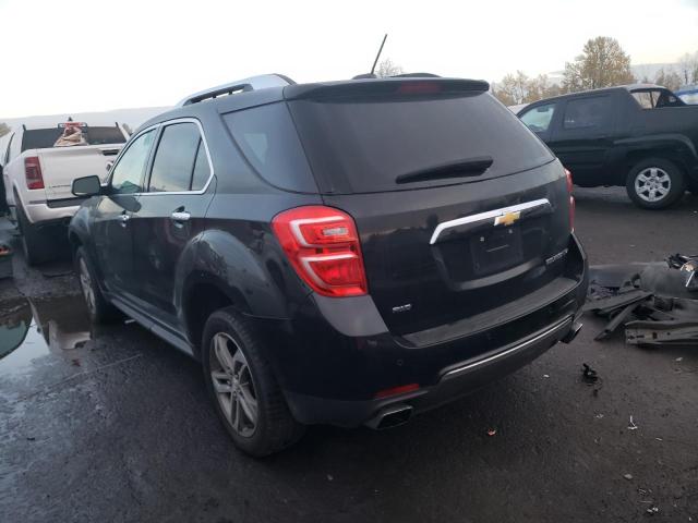Photo 2 from auction – 2016 CHEVROLET EQUINOX LT with VIN 2GNFLGE38G6122336