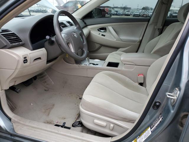 Photo 7 from auction – 2007 TOYOTA CAMRY CE with VIN 4T1BE46K57U659331