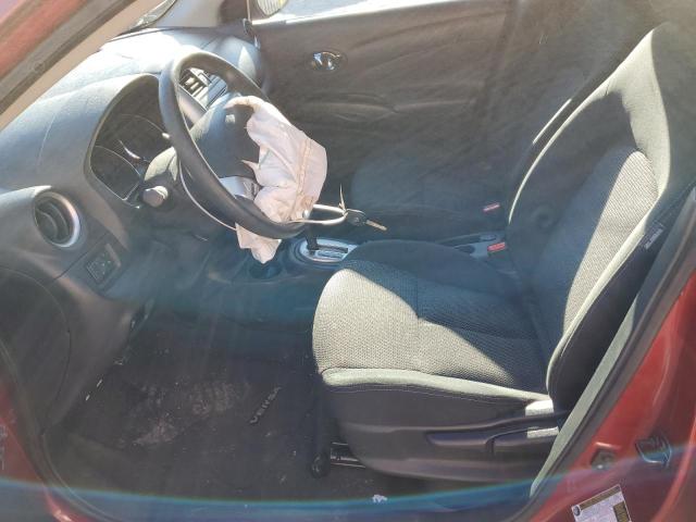 Photo 7 from auction – 2019 NISSAN VERSA S with VIN 3N1CN7AP5KL835586