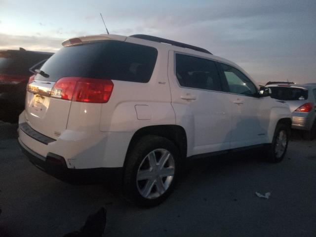 Photo 3 from auction – 2012 GMC TERRAIN SL with VIN 2GKALUEK0C6315264