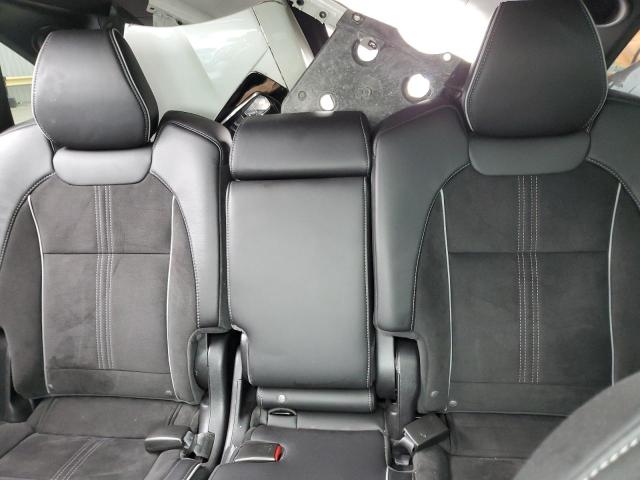 Photo 10 from auction – 2020 ACURA MDX A-SPEC with VIN 5J8YD4H02LL011007