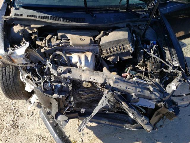 Photo 11 from auction – 2013 TOYOTA CAMRY L with VIN 4T1BF1FK7DU298675