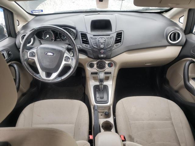 Photo 8 from auction – 2016 FORD FIESTA SE with VIN 3FADP4BJ4GM194944