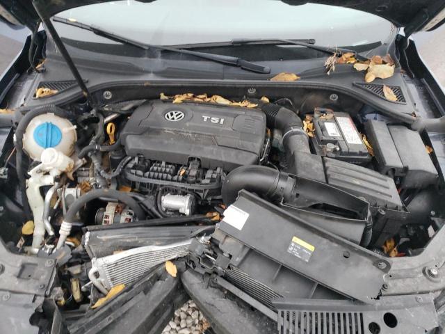 Photo 11 from auction – 2015 VOLKSWAGEN PASSAT S with VIN 1VWAT7A39FC086863