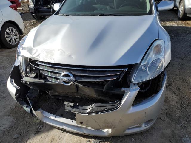 Photo 5 from auction – 2012 NISSAN ALTIMA BAS with VIN 1N4AL2AP4CC233746