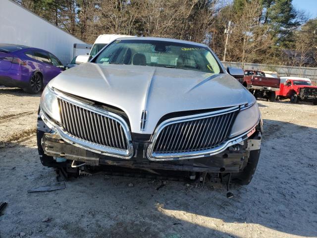 Photo 5 from auction – 2013 LINCOLN MKS with VIN 1LNHL9DK6DG615008