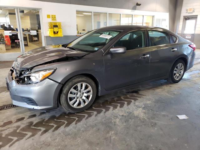 Photo 1 from auction – 2016 NISSAN ALTIMA 2.5 with VIN 1N4AL3AP5GN364927