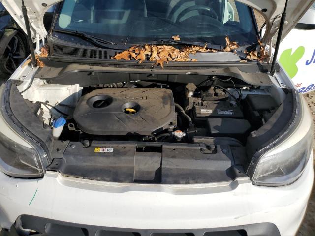 Photo 11 from auction – 2017 KIA SOUL + with VIN KNDJP3A58H7425142