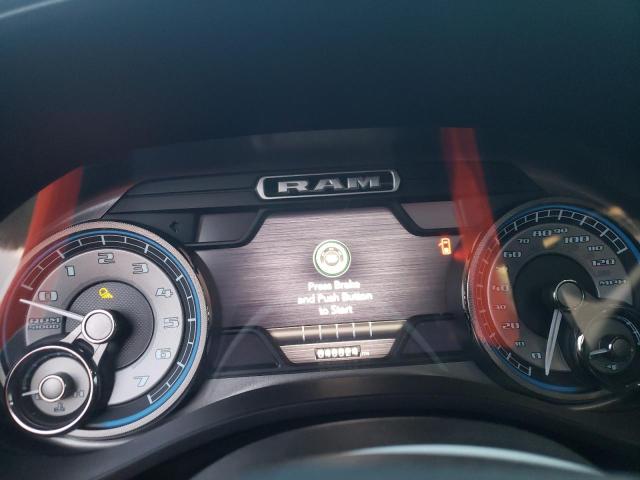 Foto 9 de la subasta – 2019 RAM 1500 LIMIT con VIN 1C6SRFPT1KN801793