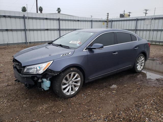BUICK LACROSSE 2015 z numerem VIN 1G4GB5G36FF139475 - Zdjęcie z aukcji