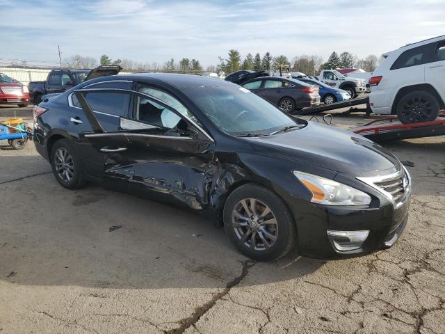 Photo 4 from auction – 2015 NISSAN ALTIMA 2.5 with VIN 1N4AL3AP9FC597932