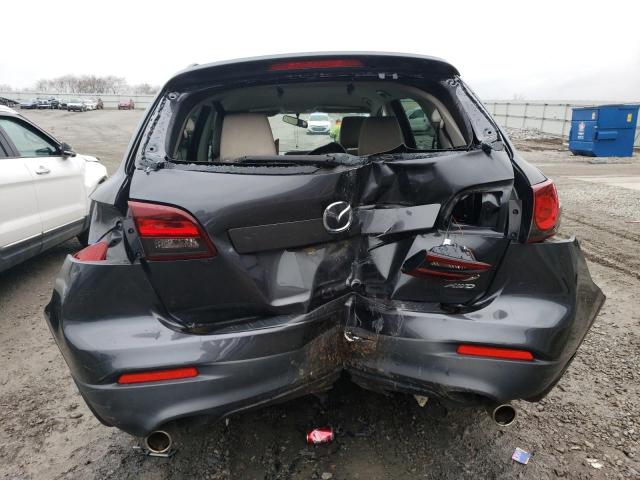 Photo 6 from auction – 2014 MAZDA CX-9 SPORT with VIN JM3TB3BA4E0438307