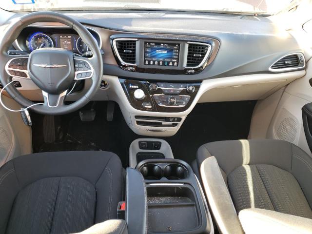 Photo 8 from auction – 2018 CHRYSLER PACIFICA T with VIN 2C4RC1FG1JR280236