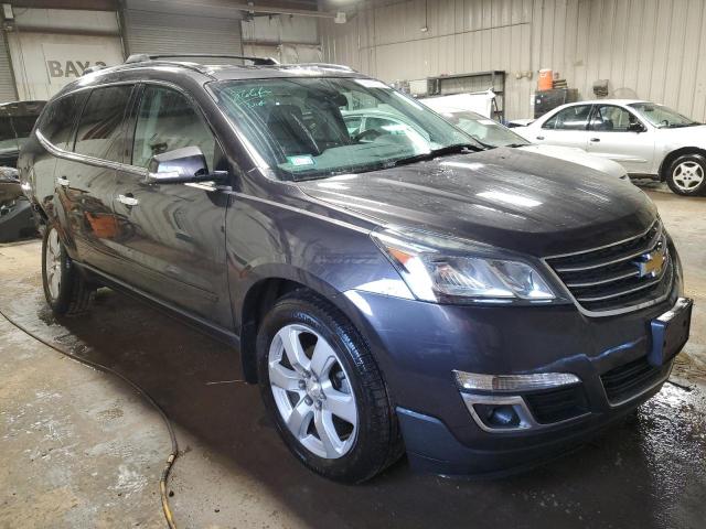 Photo 4 from auction – 2016 CHEVROLET TRAVERSE L with VIN 1GNKVGKD4GJ308562