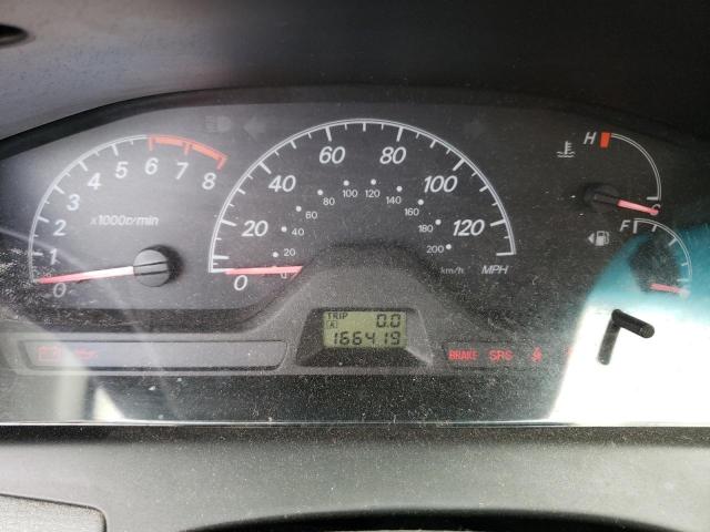 Photo 9 from auction – 2006 MITSUBISHI LANCER ES with VIN JA3AJ26E26U072589