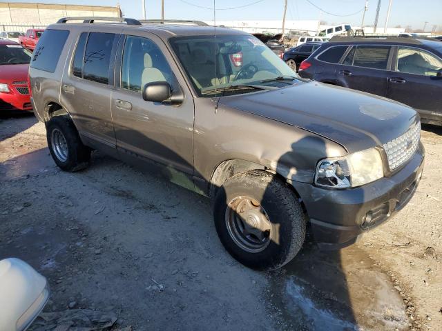 Photo 4 from auction – 2004 FORD EXPLORER X with VIN 1FMZU73K04UC07094