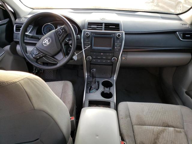 Photo 8 from auction – 2016 TOYOTA CAMRY with VIN 4T1BF1FK5GU577983