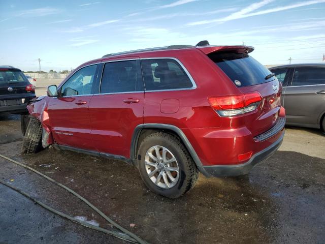 Photo 2 from auction – 2015 JEEP GRAND CHER with VIN 1C4RJEAG4FC681011