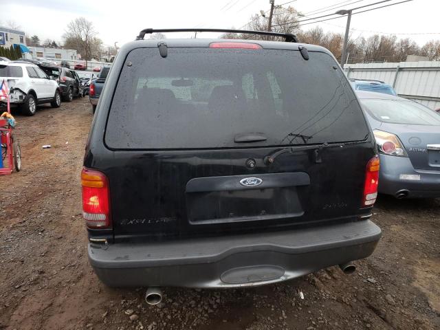 Photo 6 from auction – 2000 FORD EXPLORER S with VIN 1FMYU70E7YUA72728