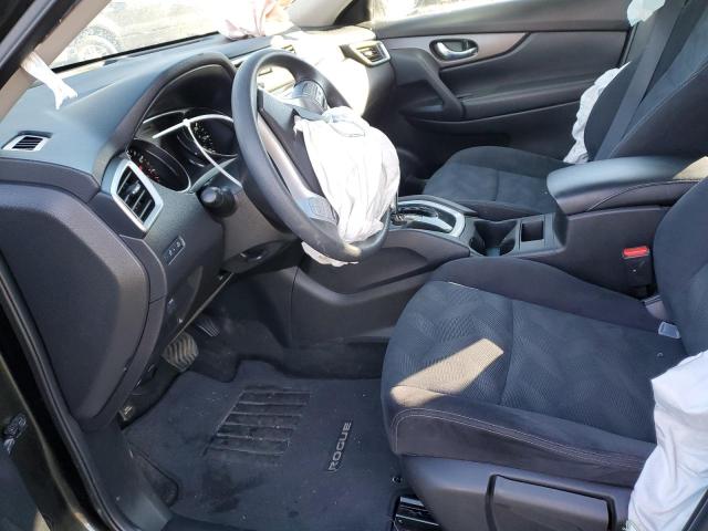 Photo 7 from auction – 2016 NISSAN ROGUE S with VIN JN8AT2MT2GW029068