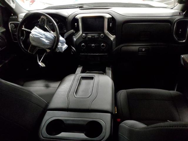 Photo 8 from auction – 2020 CHEVROLET SILVERADO with VIN 1GCRYEED2LZ118432